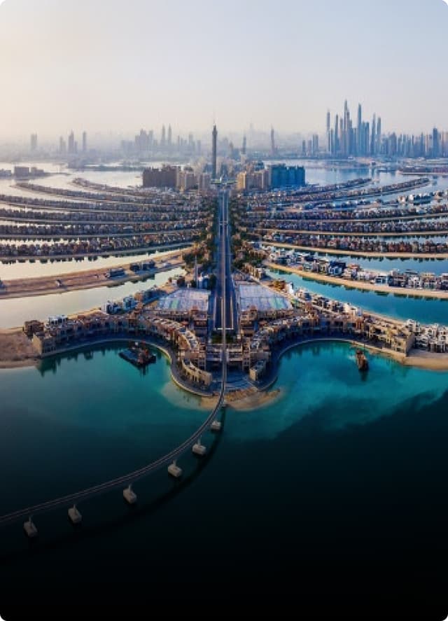 Palm Jumeirah