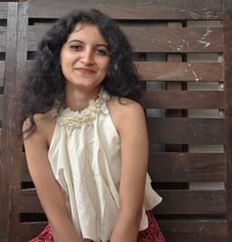 Anagha RK