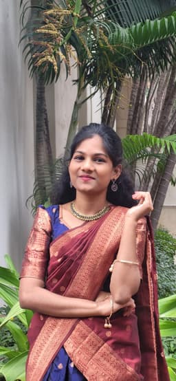 Bhavani Priyadarshini