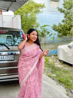 Dhanushya S