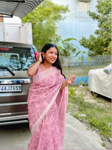 Dhanushya S