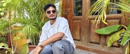Raveen Raj S