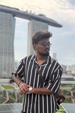 Venkatesh Rajkumar