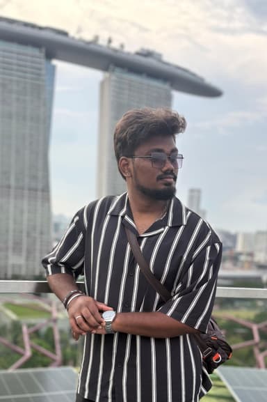 Venkatesh Rajkumar