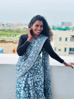 Abirami Suresh