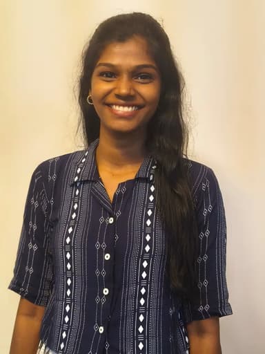 Abinaya