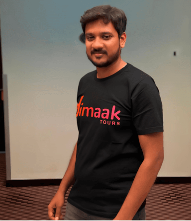 Anirudh