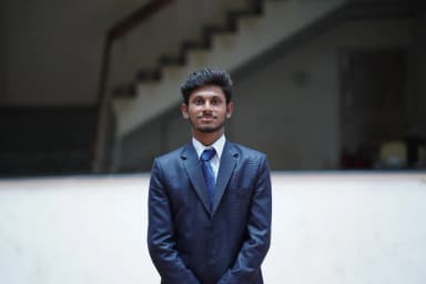 Jaya Suriya.S