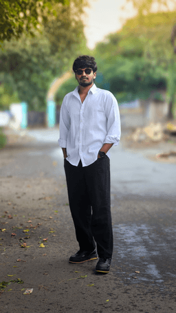 Raghul
