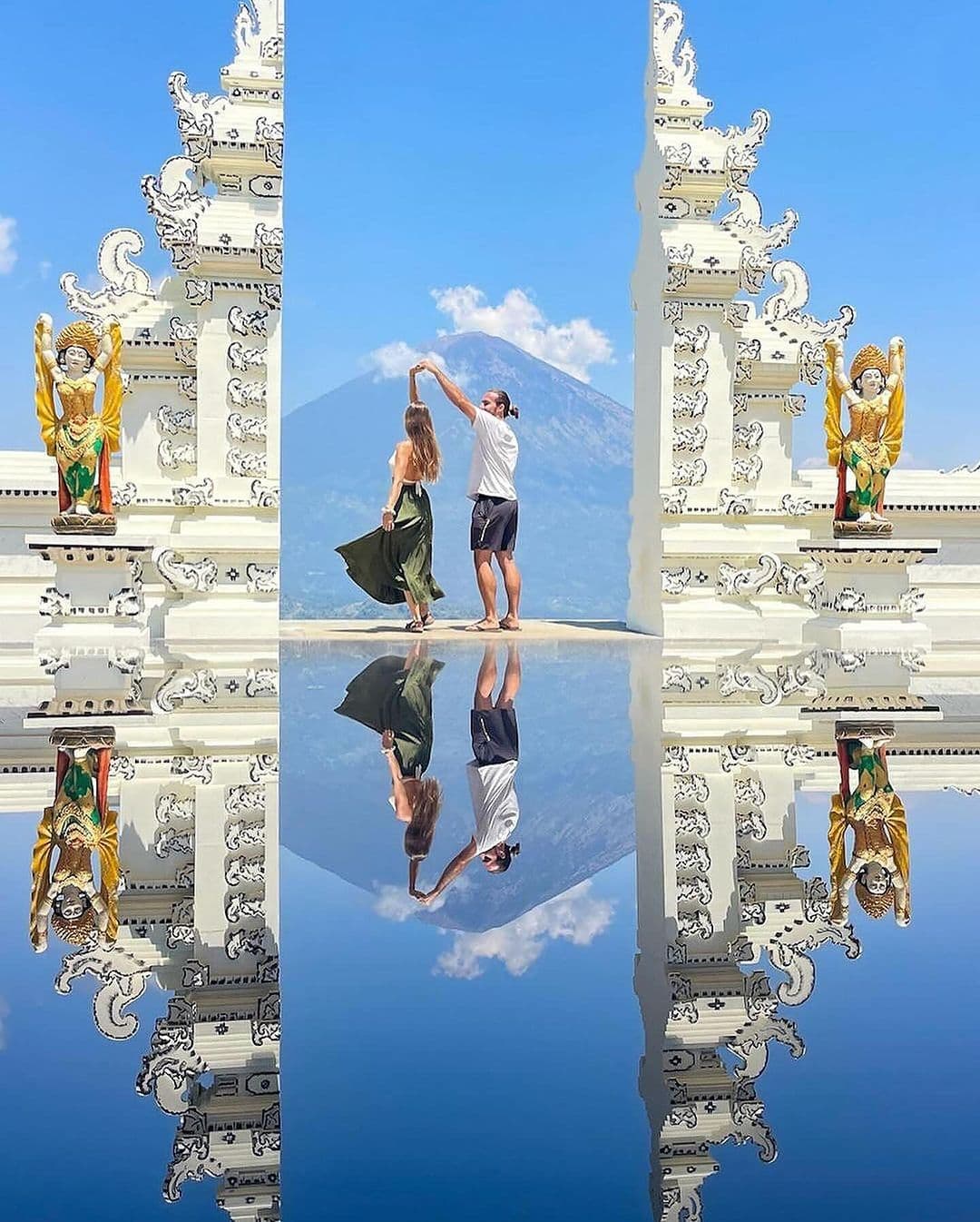 Honeymoon Escapes