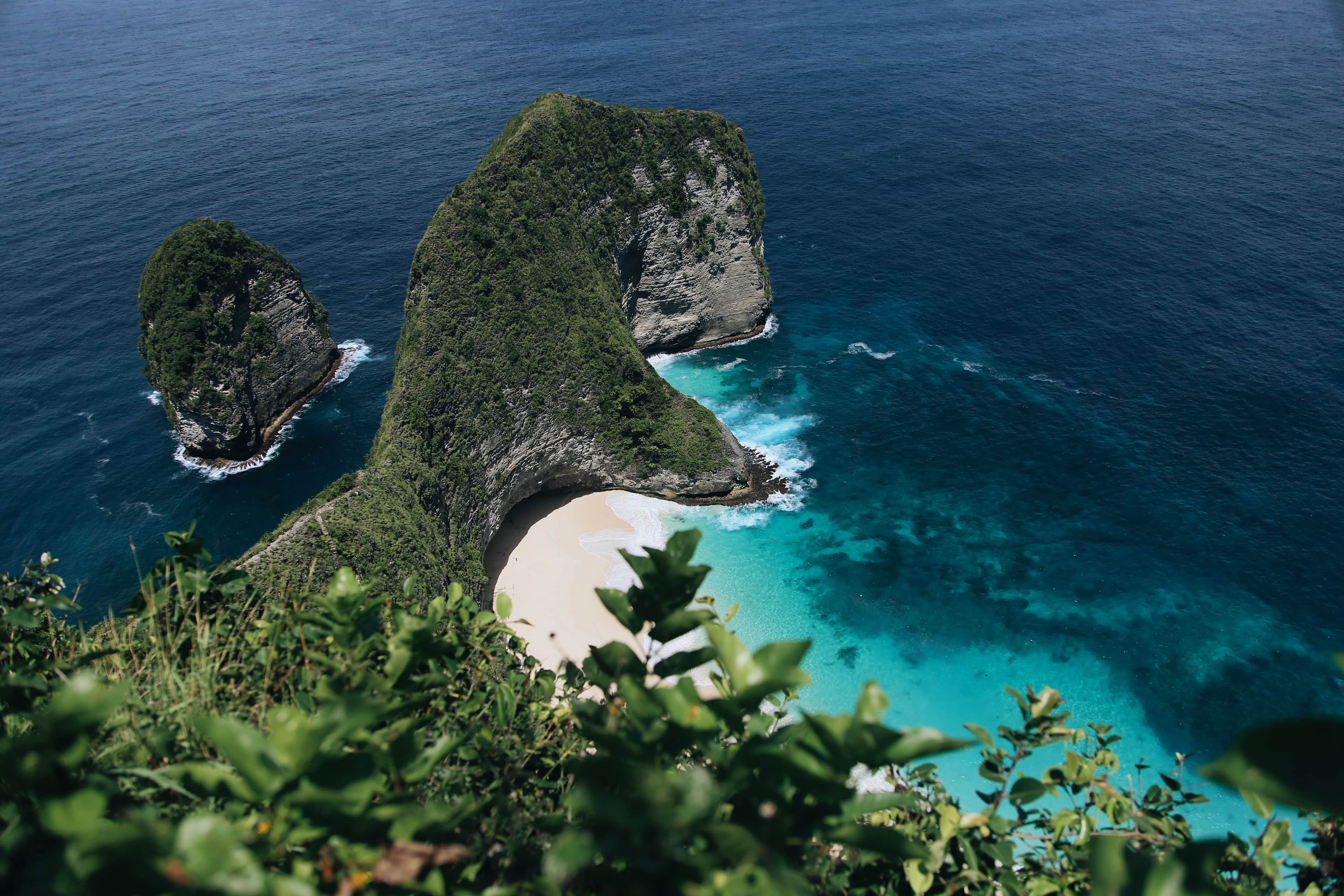 Bali Tour Packages from India