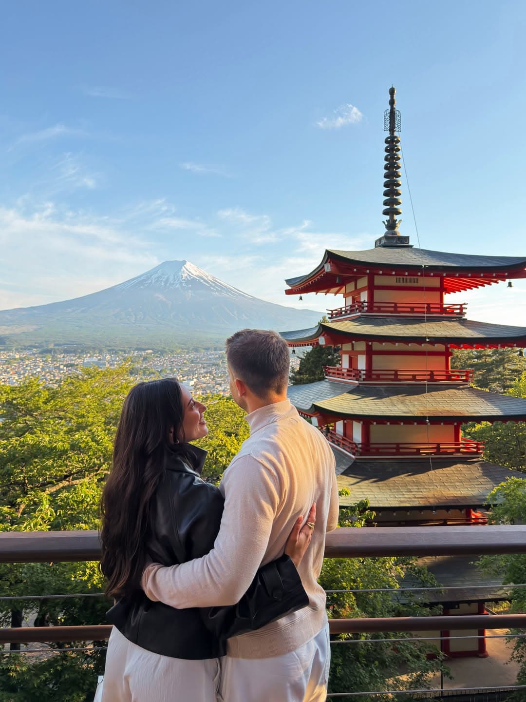 Honeymoon Escapes