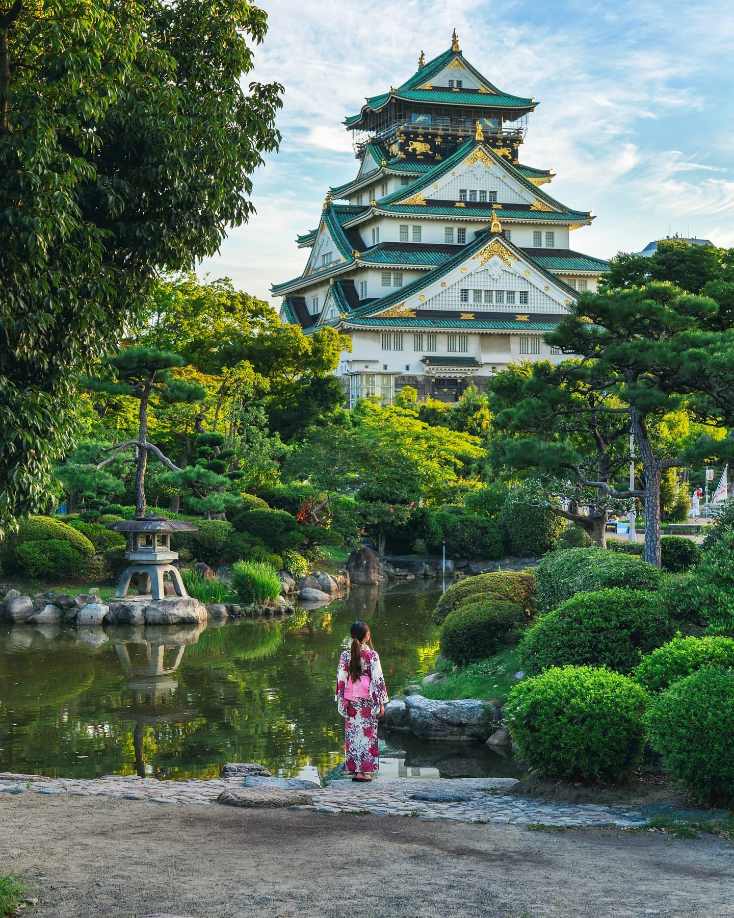 Osaka