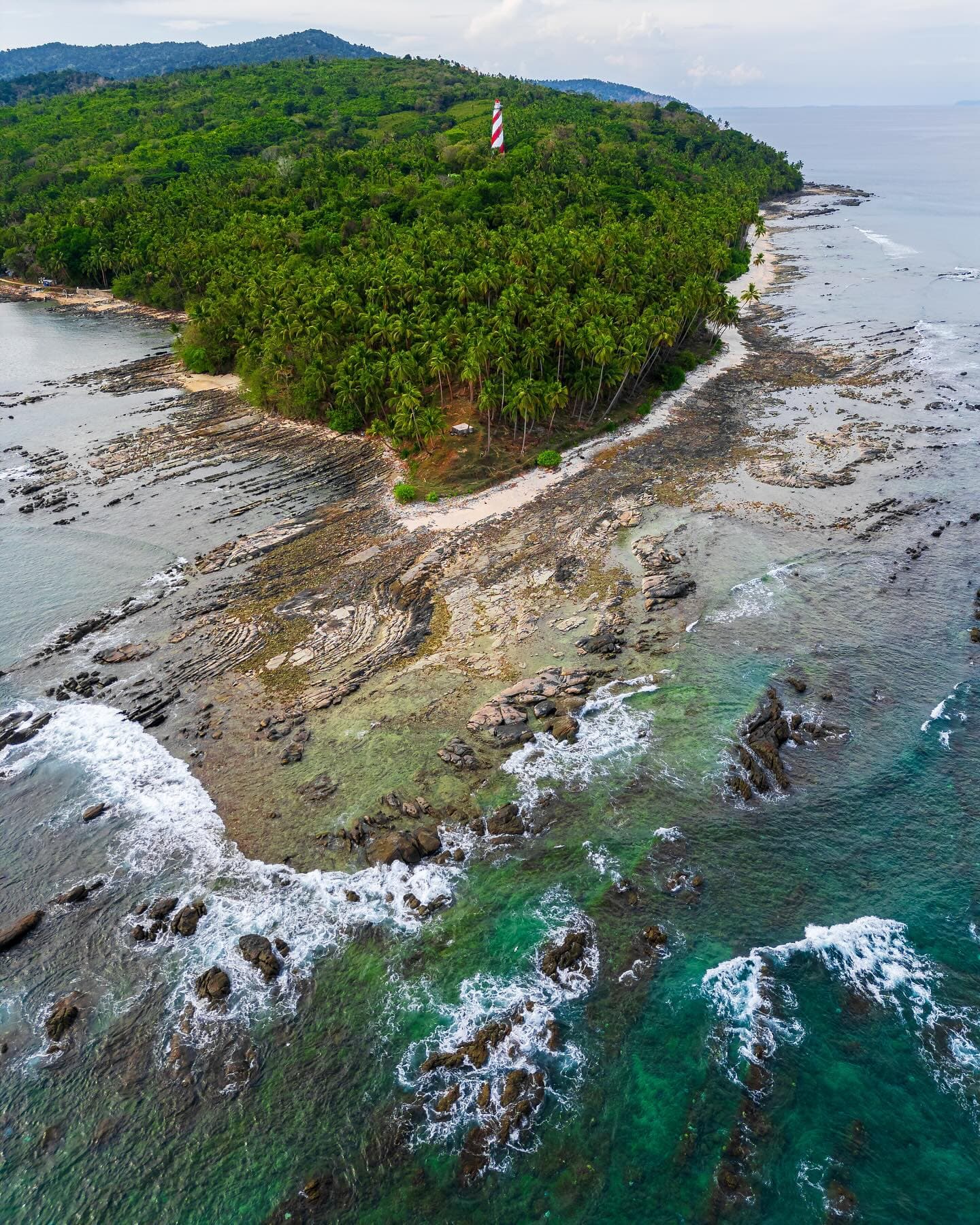 North Bay Island