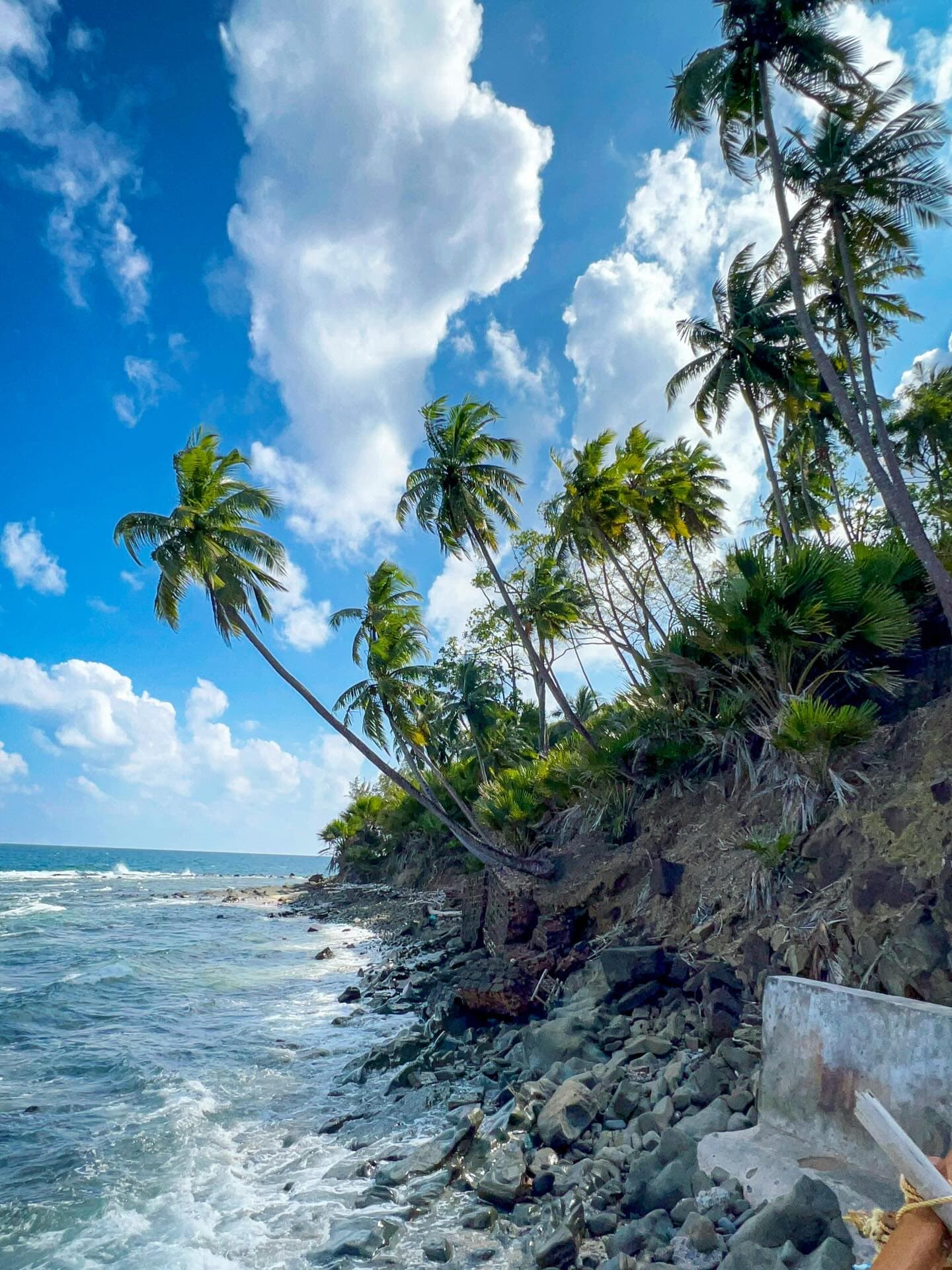 Port Blair