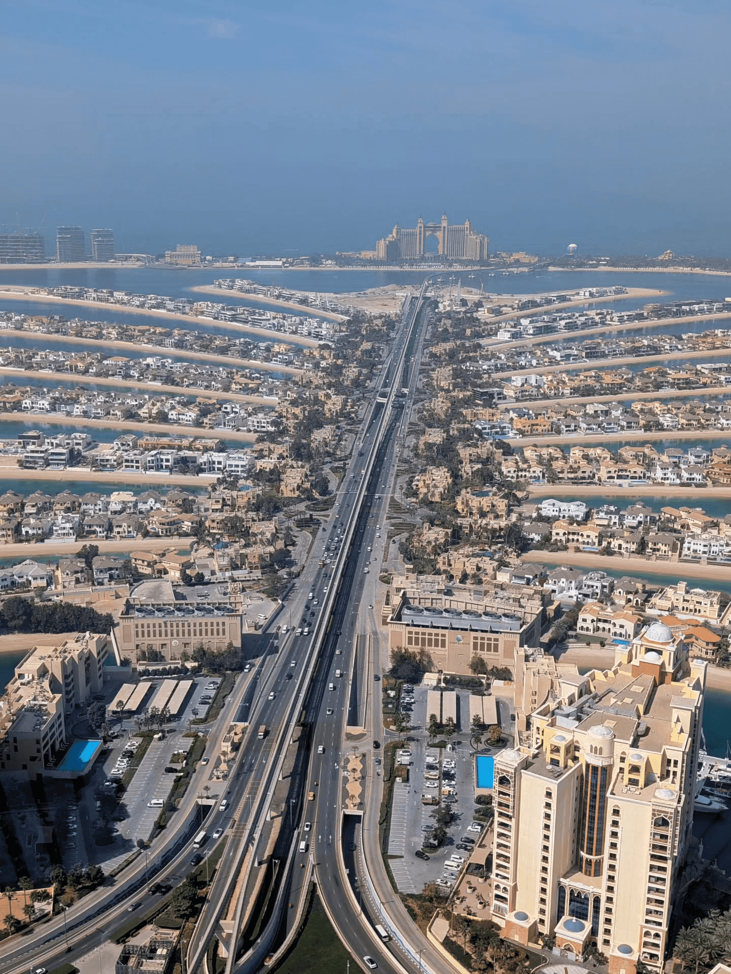 Bur Dubai