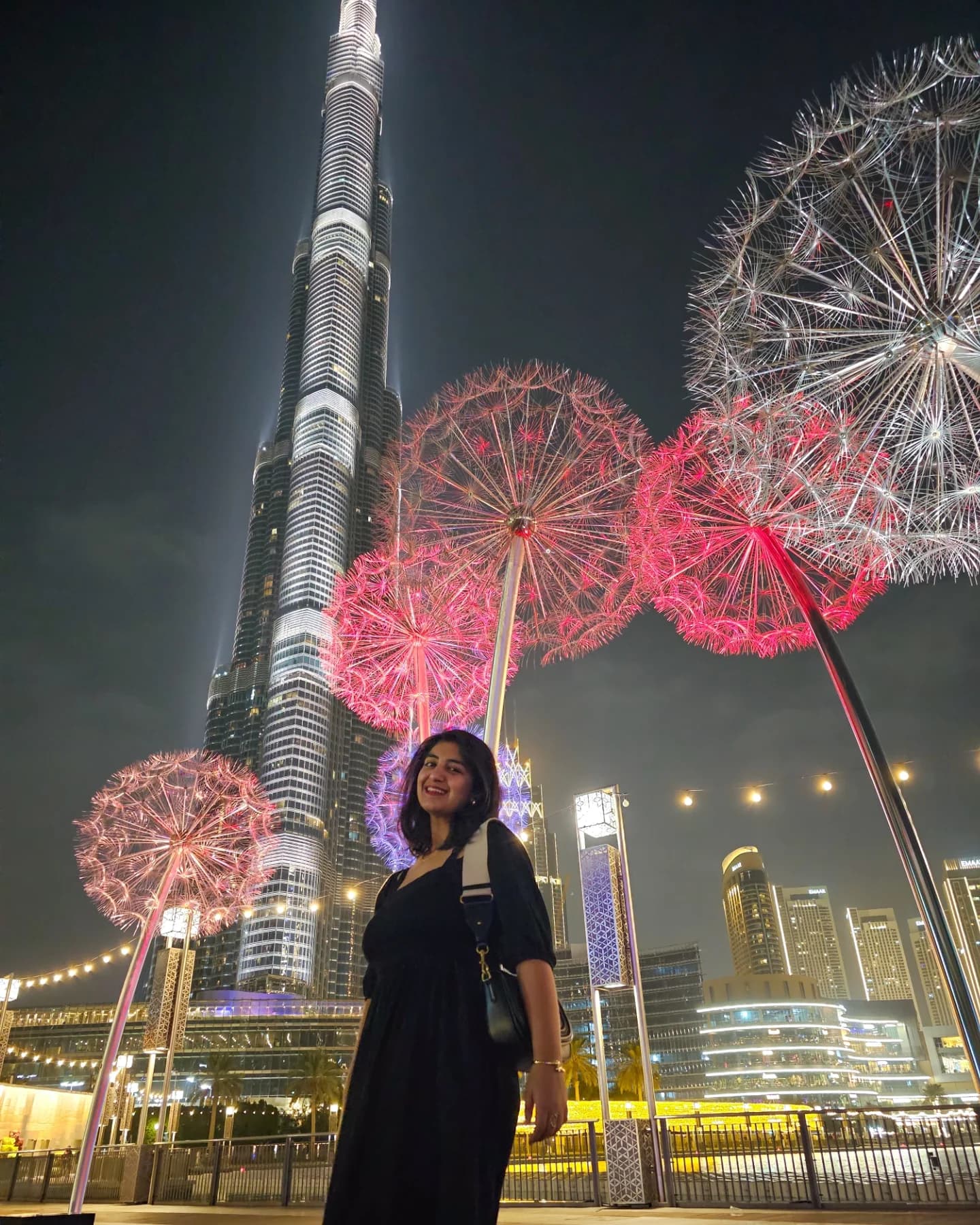 Mumbai to Deira, 3-Night Budget Dubai Escape