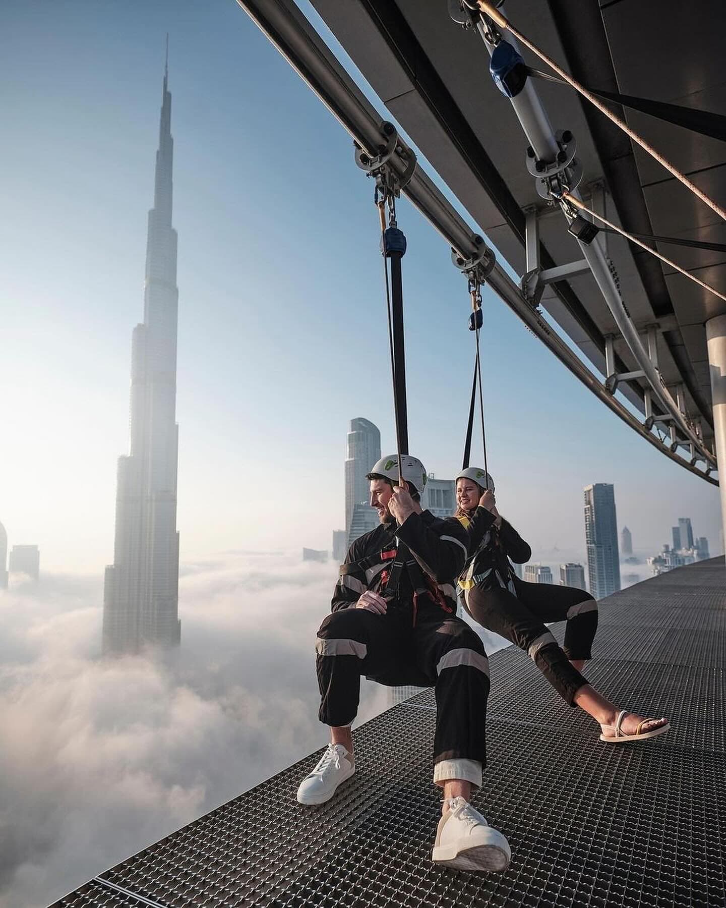 3-Night Bur Dubai Adventure Break