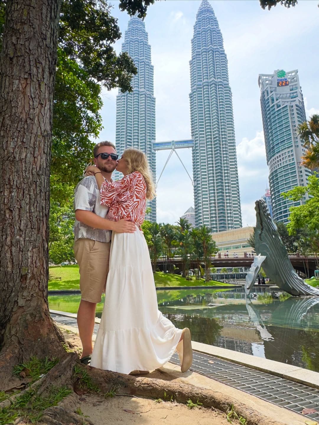 Honeymoon Escapes