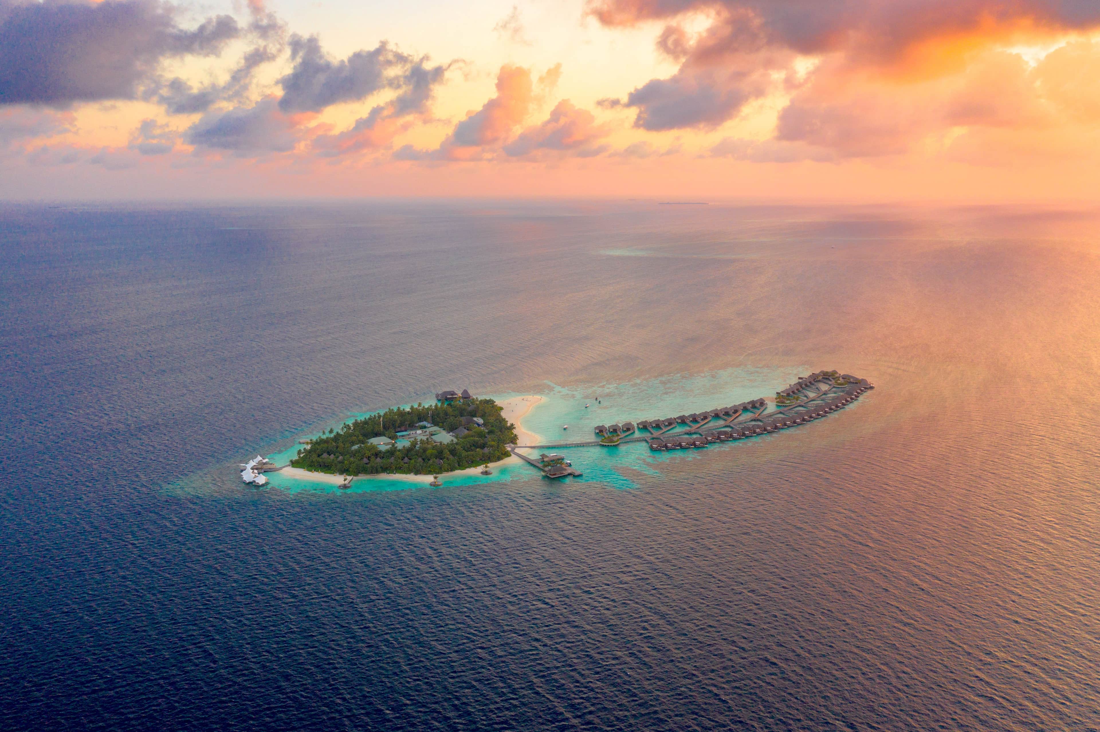 Maldives Tour Packages from India