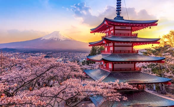 10N Japan family tour packages – Complete Family Adventure