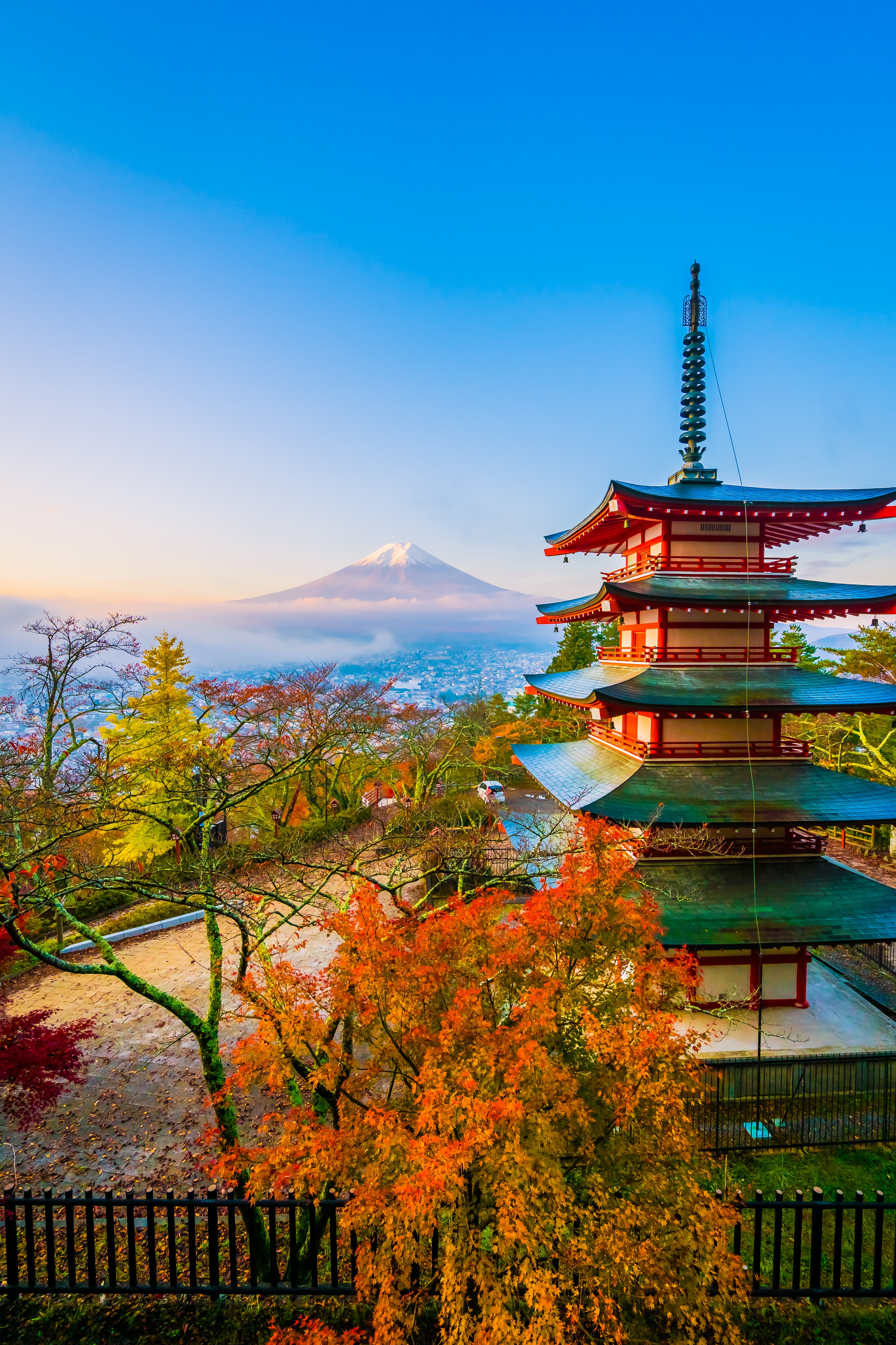 10N Cheapest Japan family packages – Explore Japan Together