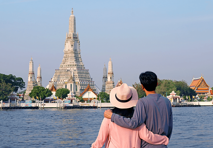 Singapore Thailand Trip: 9 Days of Beach Bliss & City Wonders!