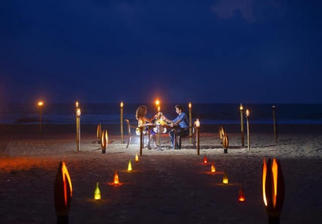 1N Kandy | 2N Nuwara Eliya | 2N Bentota | 1N Colombo