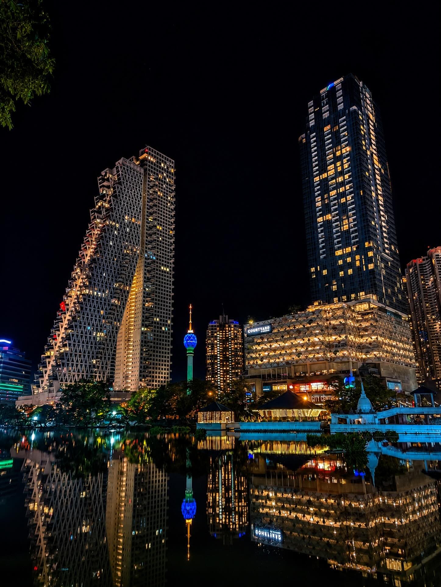 Colombo