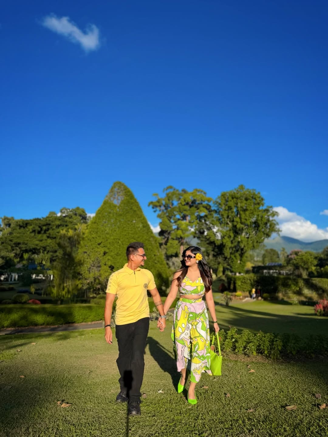 Honeymoon Escapes