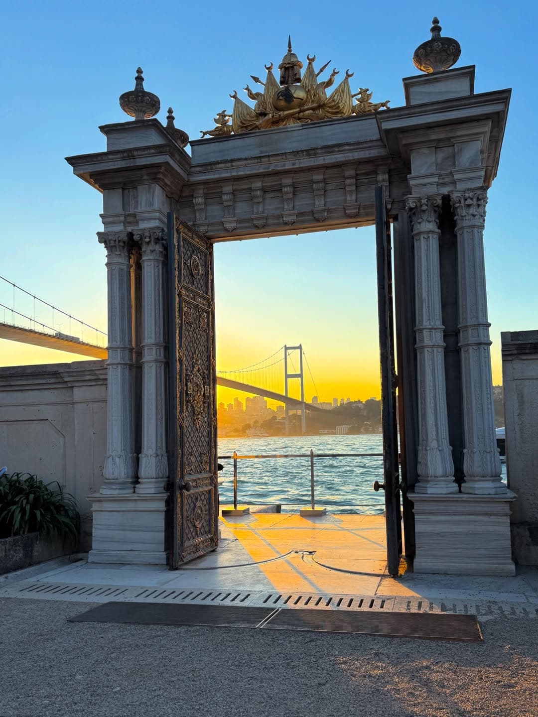 3-Night Istanbul Luxurt Tour