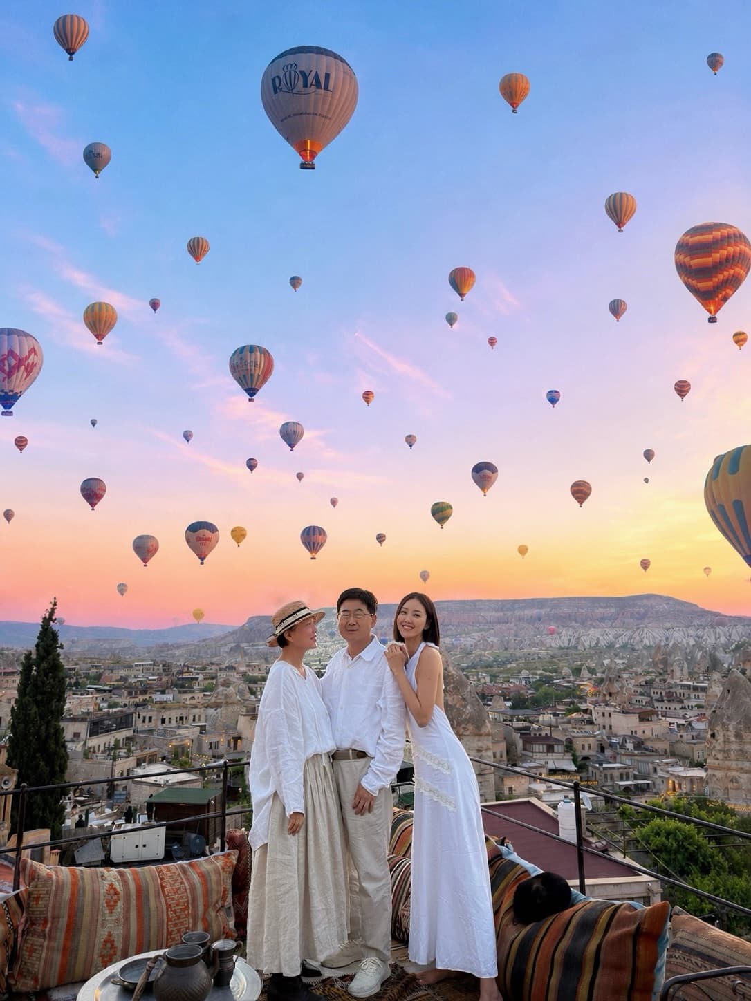 3-Night Istanbul Family Break